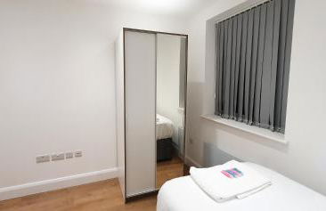 Garland Stylish Apartment 2 In Greater London - Foto 31