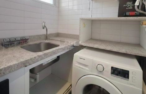 Rosarinho Premium Flat - Conforto extremo - Foto 18