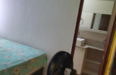 Casa sol e mar pe na areia - Foto 17