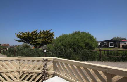 37A Medmerry Park 2 Bedroom Chalet - Foto 11