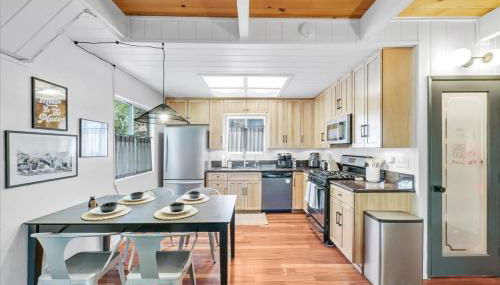 Arrowbear Retreat - EV Charging, Generator, Arcade - Foto 2