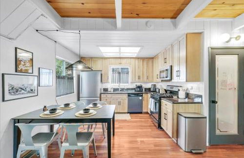 Arrowbear Retreat - EV Charging, Generator, Arcade - Foto 2