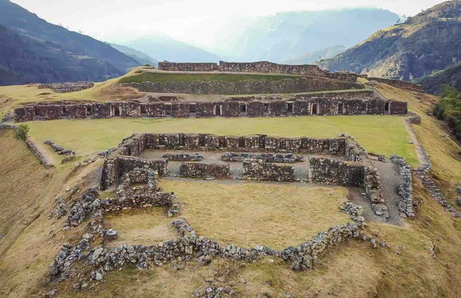 Excursión a Vitcos - Foto 7