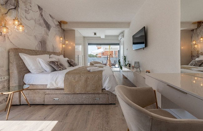 Ren-lux With Heated Pool - H - Foto 3