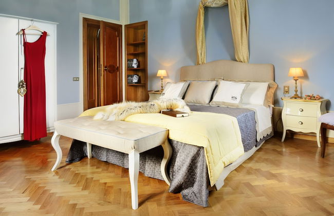 Villa Parri - Photo 16