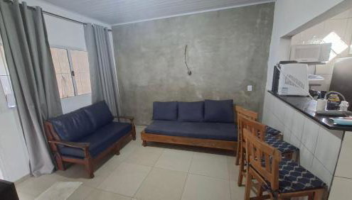 Casa 2 minutos a pé da Praia de INDAIÁ - Foto 2