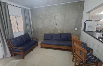 Casa 2 minutos a pé da Praia de INDAIÁ - Foto 2