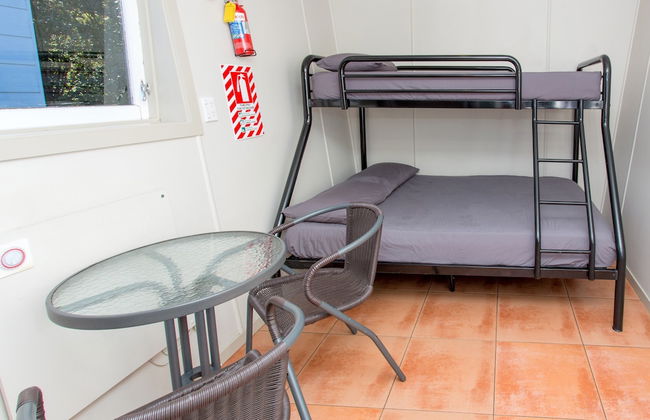 Ohakune TOP 10 Holiday Park - Foto 10