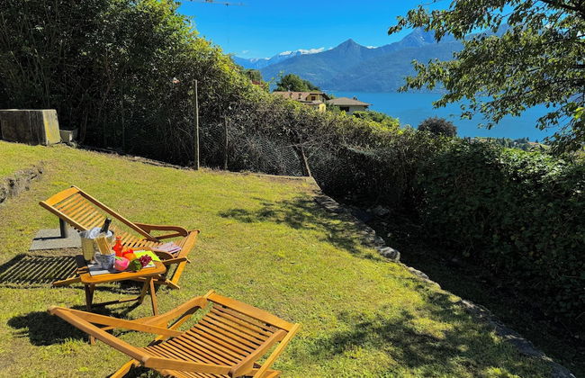 Casa di Pietra Menaggio - Photo 24