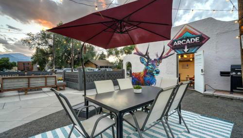 Pikes Adventure - Downtown King Scenic Views - Foto 3