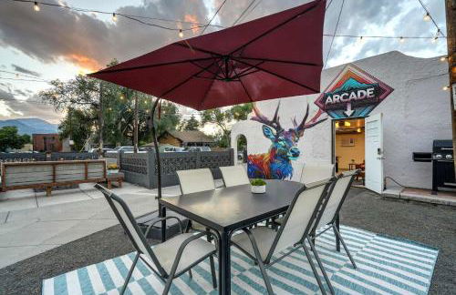 Pikes Breeze - Premier Locale Workcation Hub - Foto 2