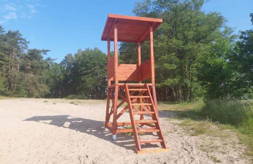 u Ewy apartament z balkonem dla 3 osób 2pokojesamodzielne zameldowanie, kody w wiadomości przed przyjazdem - Foto 23