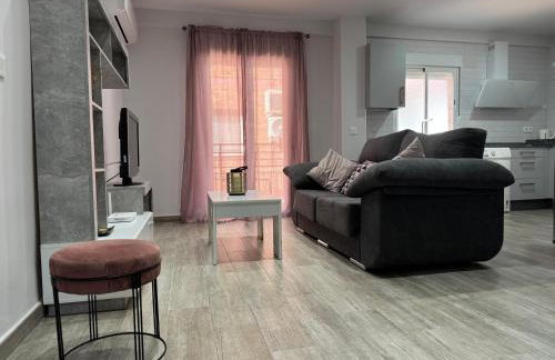 Apartamento La Verdad - Foto 6