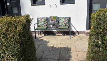 Nense Cottage - Foto 4