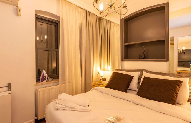 Pera Line Cihangir - Foto 40