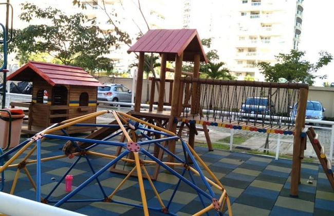 Apartamento na Barra Olímpica - Foto 2