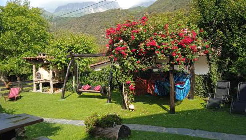 Apartamentos Samelar - Foto 5, Garden