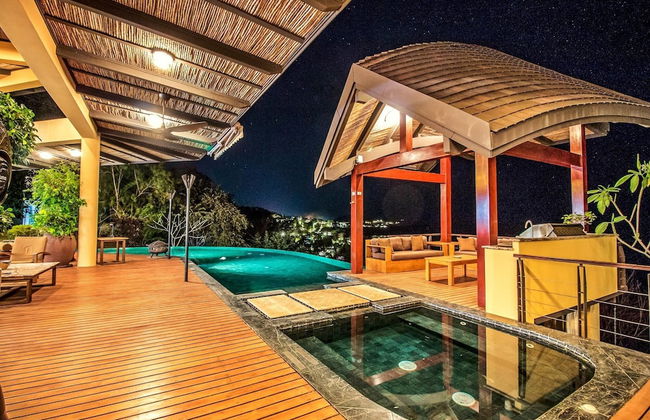 Casa Rosen Villa in Nacascolo - Foto 13