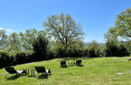Agriturismo Le Querciole in Val d'Orcia - Foto 22