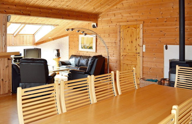 Holiday Home in EidsvÃ¥g - Foto 54