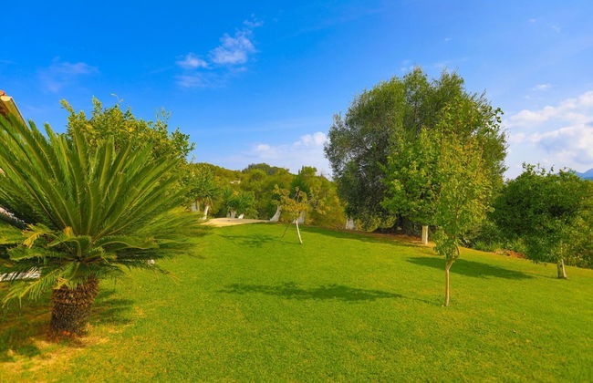 Villa Limoncello in Agrafi - Foto 10