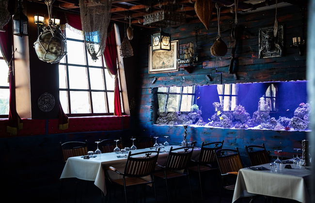 Hotel Pirates World - Foto 54