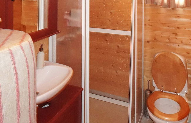 10 Person Holiday Home in Svingvoll-by Traum - Foto 10