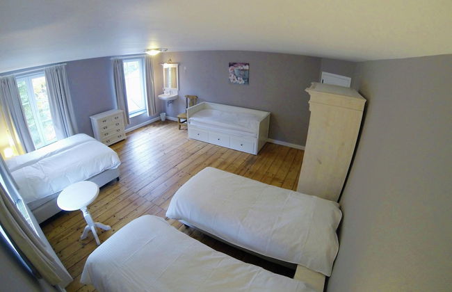 Luxurious Mettet Mansion - Foto 12