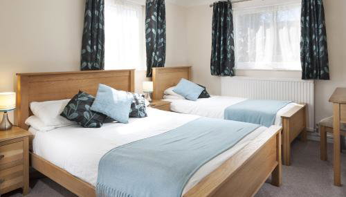 Gwithian Holidays, Godrevy House - Foto 3