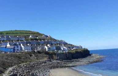 Newquay Haven caravan 42x14 with Ocean Views - Foto 74