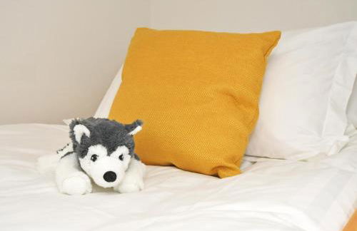 Osprey Cottage - Foto 17