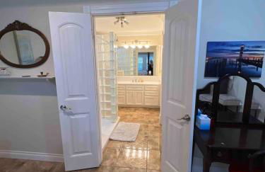 Galveston Bay Elegant Waterfront Home 3bed 3b Lighted Private fishing pier - Foto 51