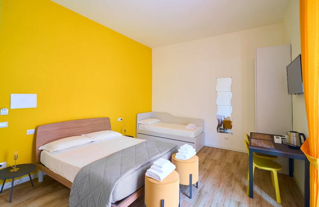 Toto e Peppino luxury rooms - Foto 28