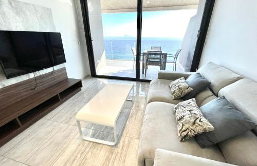 Exclusive Apartments on the first line of Benidorm Sol y Mar - Foto 8