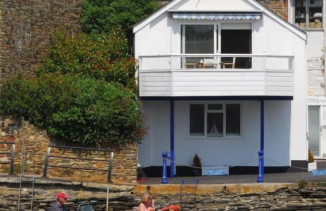 The Boathouse - Foto 10