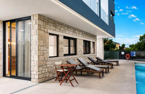 Silver Cozy Getaway - 3 Pearls Pool Retreat - Foto 28