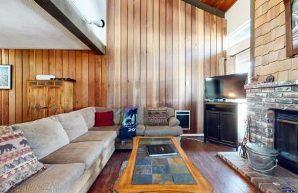 Chamonix Condo 94 Condo - Foto 9