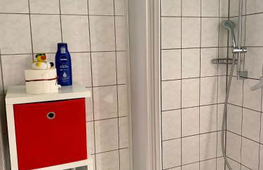 Ferienwohnung Klabautermann - Foto 12