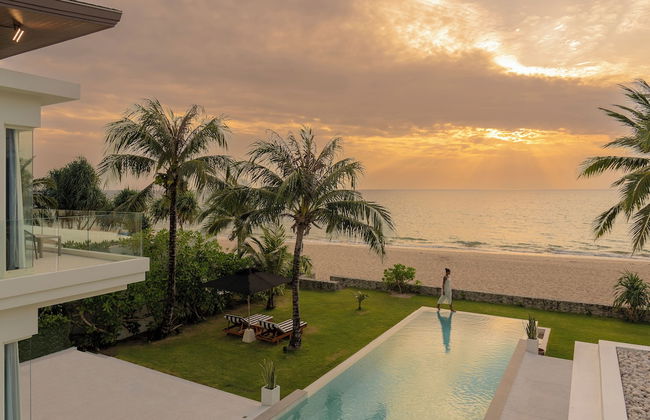 Coastal Escape Natai Beach - Foto 50