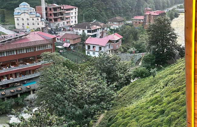 Gökçe Bungalov Evleri - Foto 36