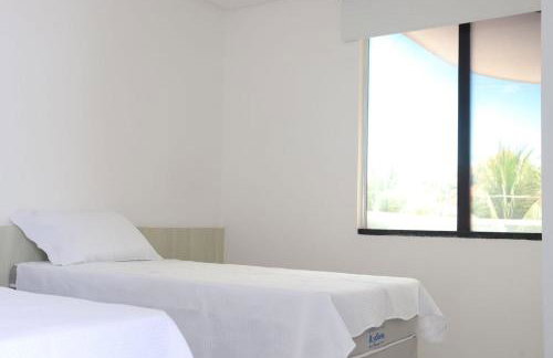 Casa confortável no paraiso Barra de São Miguel - Foto 53