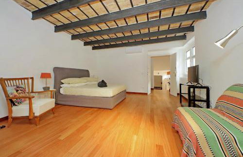 Casa Giubbonari con terrazzo - Foto 16