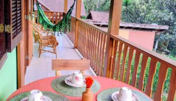 Casa Canto Verde - Photo 3