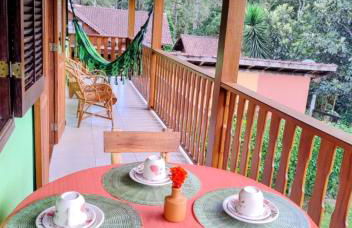 Casa Canto Verde - Foto 3