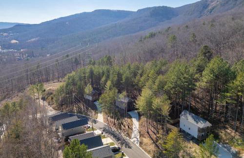 Ideal Location and Mountain Views Chattanooga Home! - Foto 37