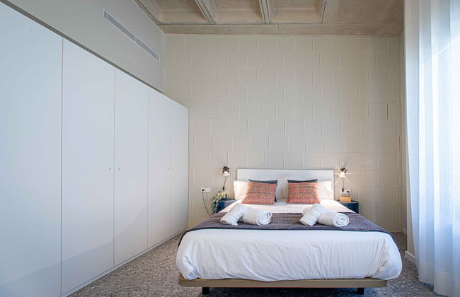 BARCELONA TOUCH APARTMENTS - ROSICH - Photo 3