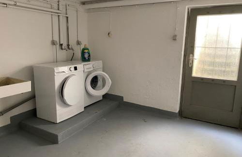 Monteurunterkunft Haus Schwarzenmoor - Foto 16