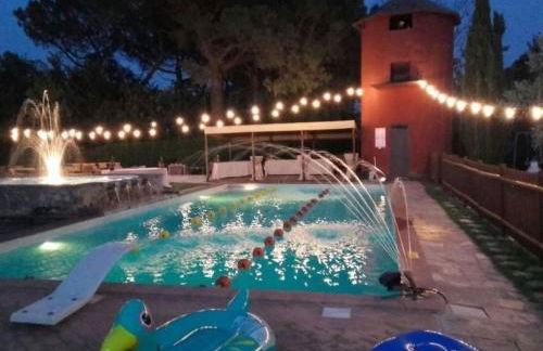 Holiday Home Fabelhaftes Ferienhaus 8 Betten by Interhome - Foto 33