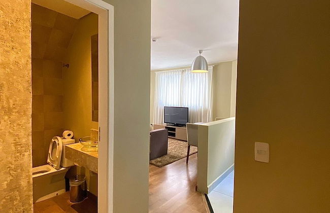 Chateau Campos do Jordão - Foto 36