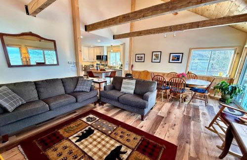 Lakefront Oak Cottage Hot Tub & Fire Pit - Foto 14